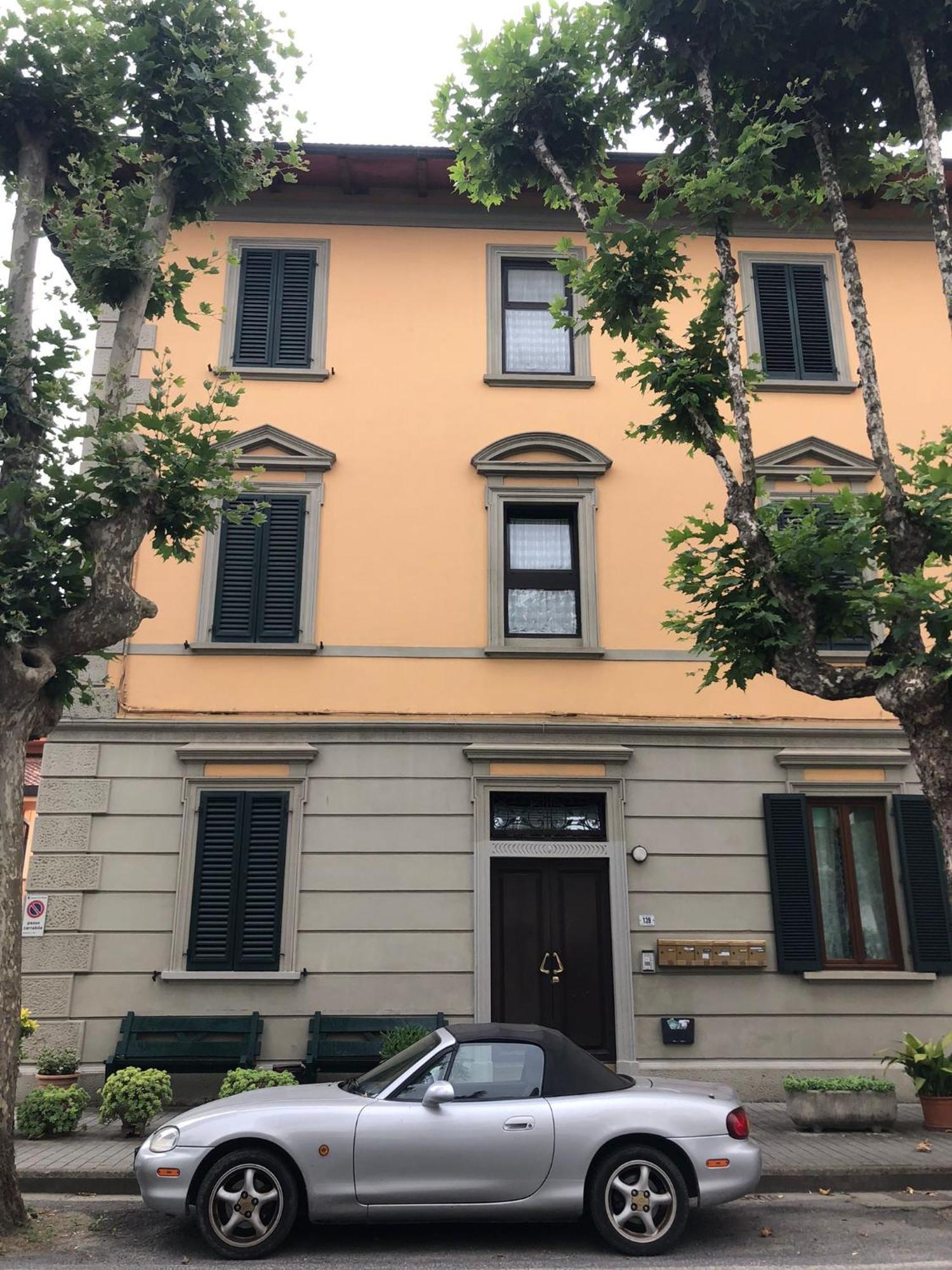 Appartamento Vialemarconi139, San Miniato San Miniato Basso Экстерьер фото